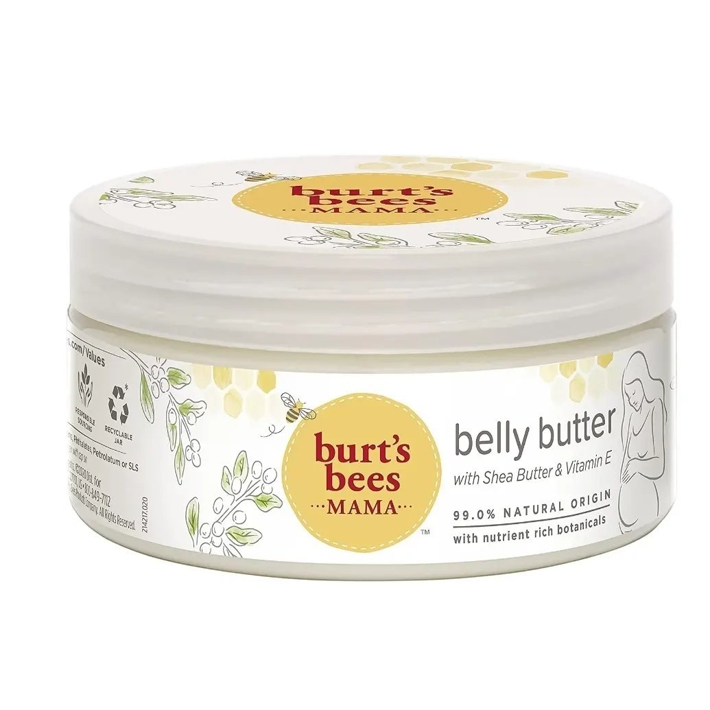 Burts Bees Mama Belly Butter 185g