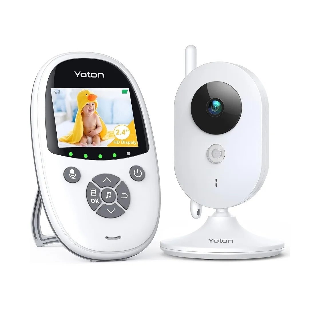 Yoton Video Baby Monitor