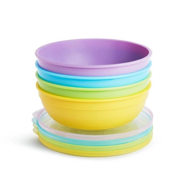 Munchkin Love a Bowls. 10 pieces.