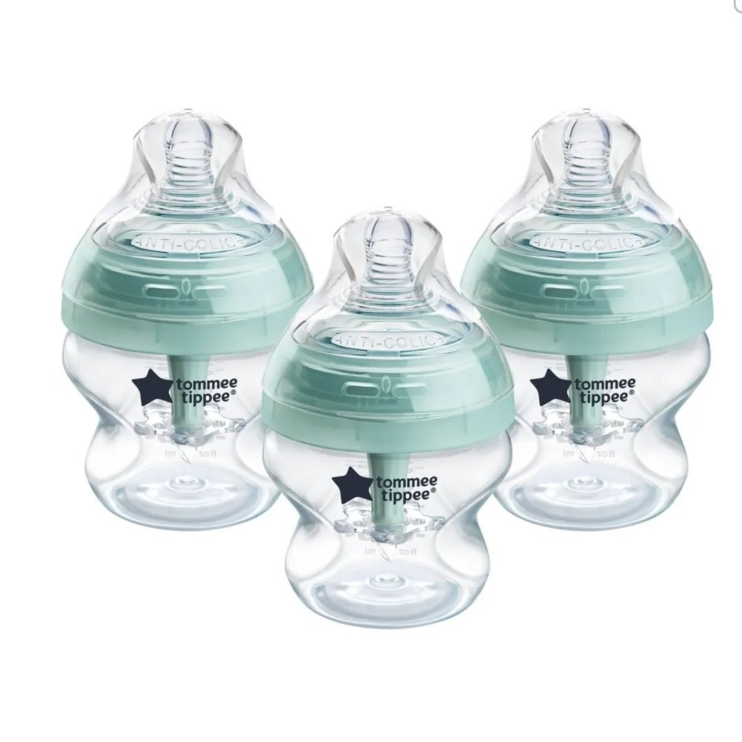 Tommee Tippee Advanced Anti-Colic Baby Bottle. 260