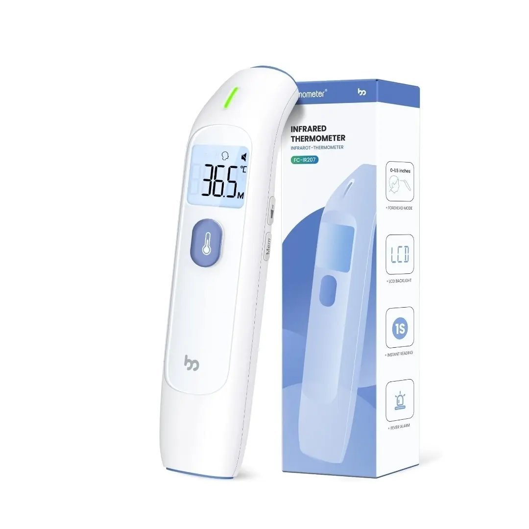 Fenometer Forehead Thermometer.
