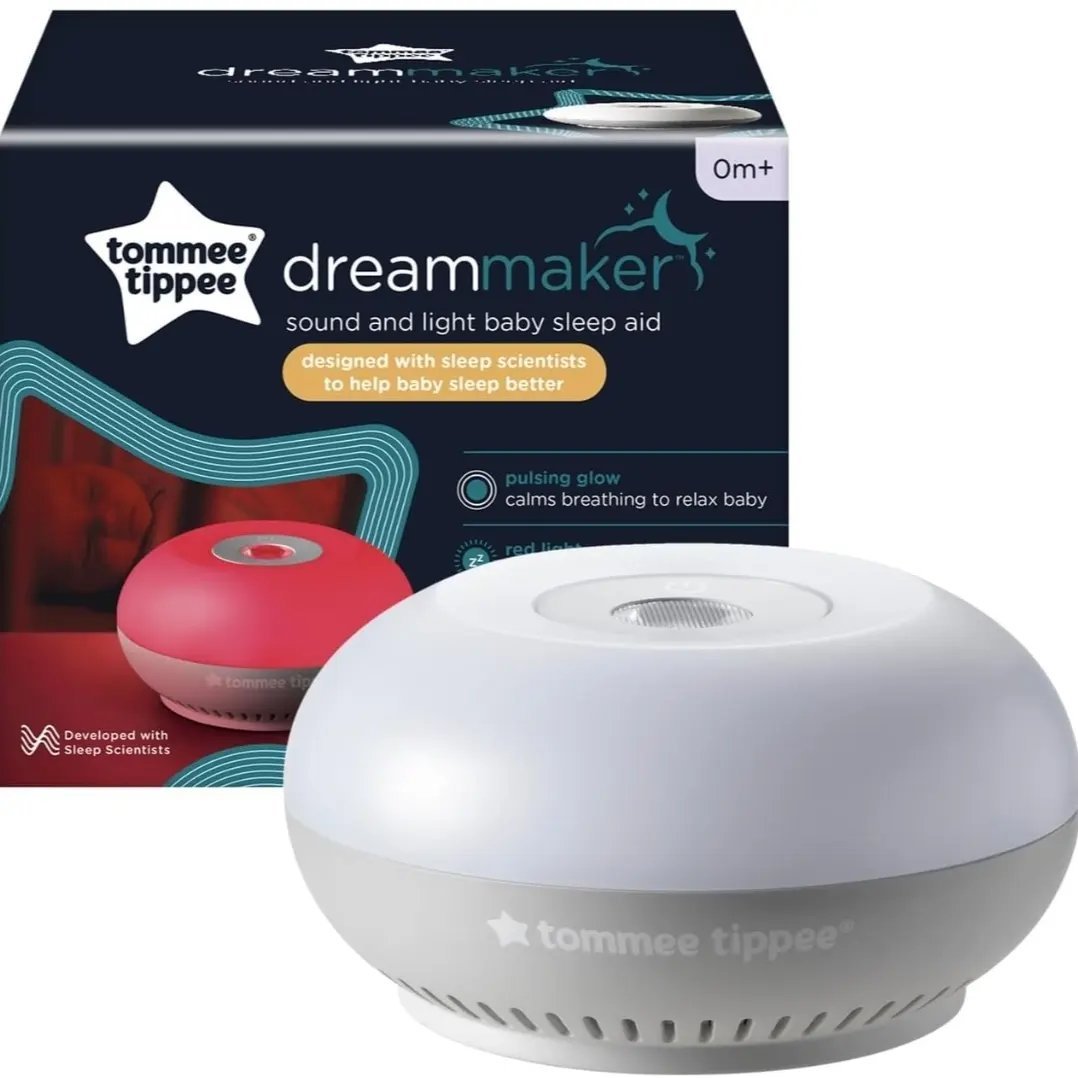 Tommee Tippee Dreammaker Baby Sleep Aid
