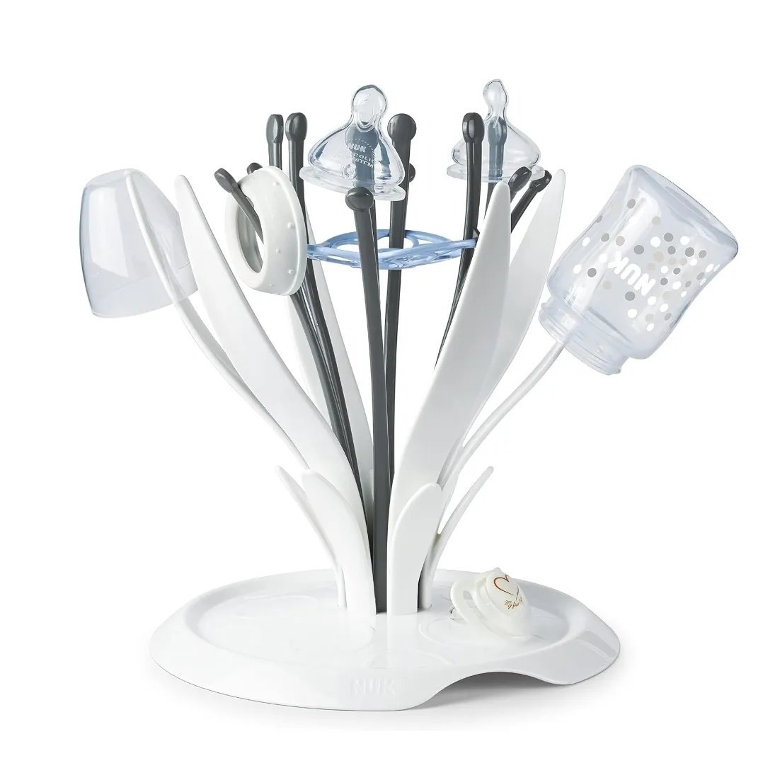 Nuk Multipurpose Baby Drying rack.