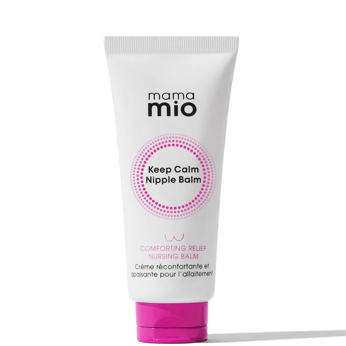 Mama Mio Nipple Balm. 30ml