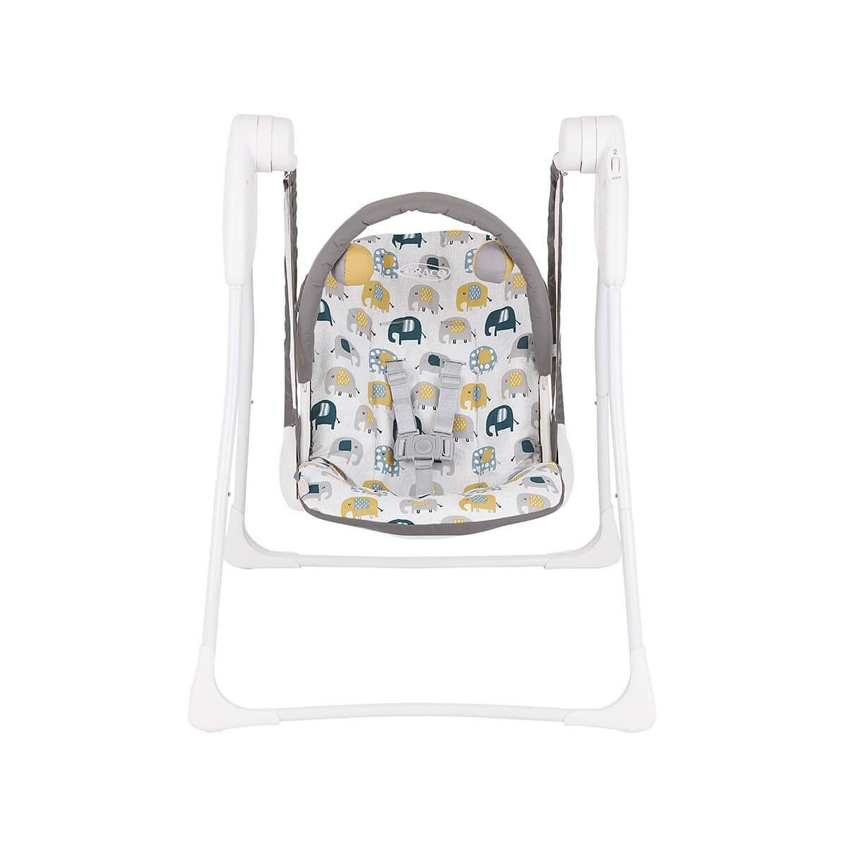 Graco Baby Delight Swing