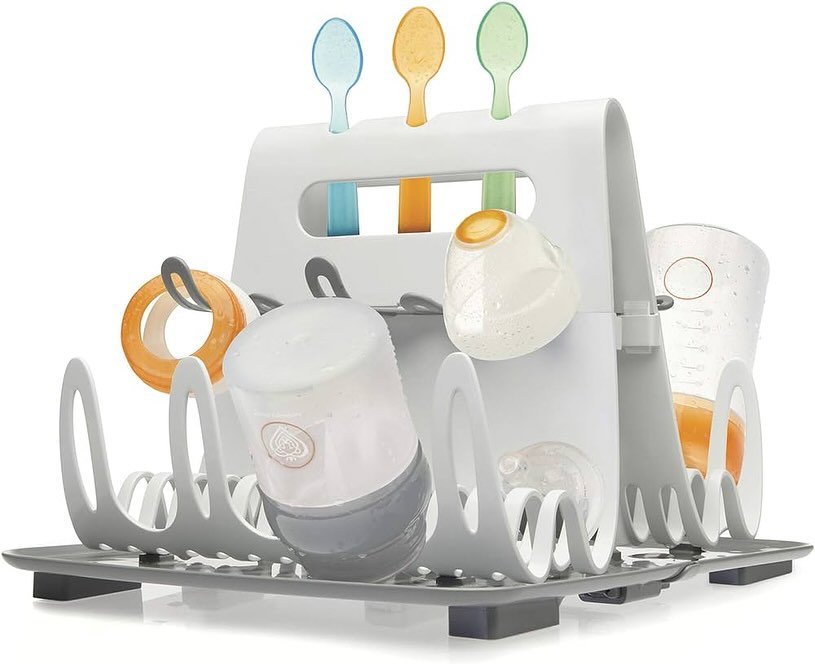 Prince Lionheart Deluxe Drying Station