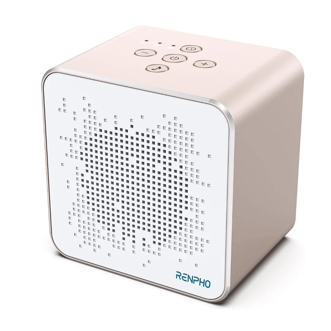 RENPHO White Noise Sound Machine