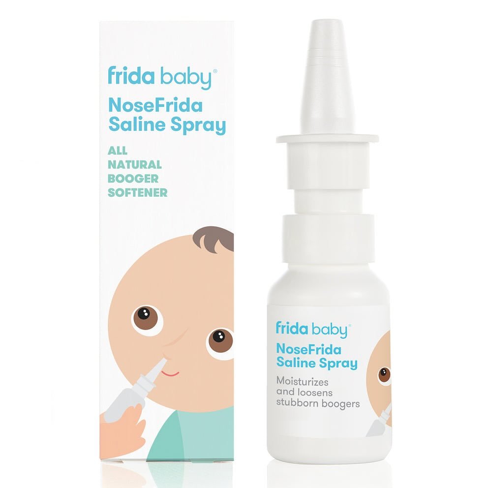 Frida baby Nosefrida Saline Spray