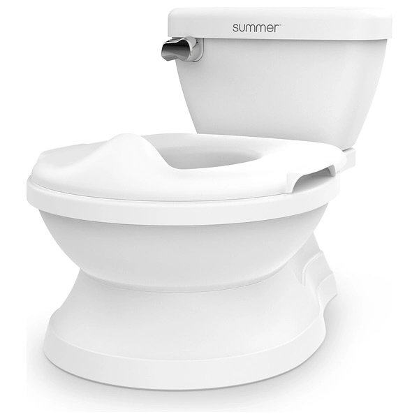 Summer by Ingenuity My Size Potty Pro. 18m+