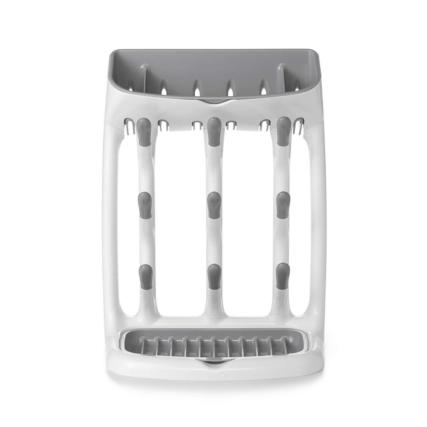 OXO Tot space saving drying rack
