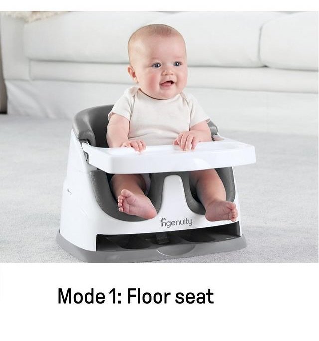 NUK Mini-Me Flip Toddler Cup with Straw | 12+ Months | 450 ml. 2,499/-  *Features & Details  UP FOR ANY ADVENTURE: The NUK Mini-Me bottle was designed to make staying hydrated easy and fun, with a modern design that both parents and little ones will love BITE-RESISTANT FLIP TOP: The 2-in-1 top lets your toddler drink with or without a straw, and withstands sharp little teeth for long-lasting use MADE WITH MORE THAN 80% SUSTAINABLE MATERIALS*: Shatter-proof plastic is made from natural raw materials, with a light but hardwearing construction NO MESSY SPILLS: This leakproof water bottle ensures everyone stays dry no matter the activity, and also features a smart cap to keep the sip top clean when on the go DISHWASHER-SAFE: Easy to take apart, easy to clean; interchangeable with all NUK Mini-Me bottles and tops